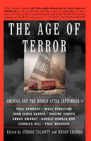 Age Of Terror, The: America And The World After September 11