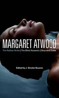Margaret Atwood: The Robber Bride, The Blind Assassin, Oryx and Crake (ePub eBook)