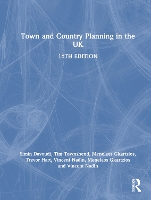 Town and Country Planning in the UK