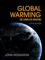 Global Warming: The Complete Briefing (PDF eBook)