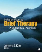 Solution-Focused Brief Therapy: A Multicultural Approach (ePub eBook)