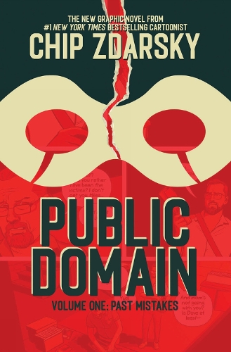 Public Domain Volume 1