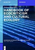 Handbook of Ecocriticism and Cultural Ecology (PDF eBook)