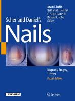 Scher and Daniel's Nails: Diagnosis, Surgery, Therapy (ePub eBook)