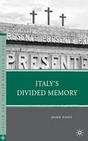 ItalyOs Divided Memory (PDF eBook)