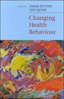 Changing Health Behaviour (PDF eBook)