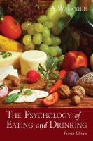 Psychology of Eating and Drinking, The