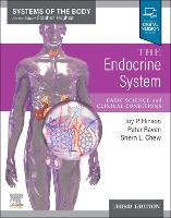 The Endocrine System,E-Book: The Endocrine System,E-Book (ePub eBook)