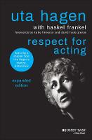 Respect for Acting (ePub eBook)