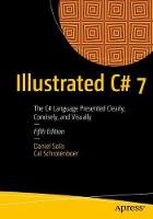 Illustrated C# 7 (PDF eBook)