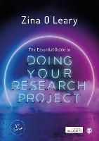 Essential Guide to Doing Your Research Project, The