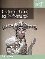 Costume Design for Performance