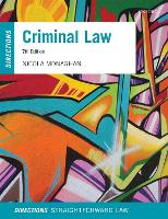 Criminal Law Directions (ePub eBook)