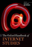 The Oxford Handbook of Internet Studies (ePub eBook)