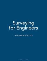 Surveying for Engineers