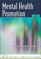 Mental Health Promotion (PDF eBook)