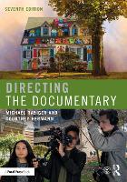 Directing the Documentary (ePub eBook)