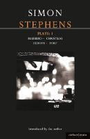 Stephens Plays: 1: Bluebird;  Christmas;  Herons;  Port
