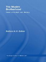 Muslim Brotherhood, The: Hasan al-Hudaybi and ideology