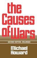 Causes of Wars Rev (Paper Only)