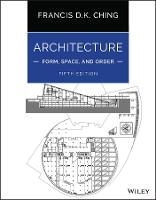 Architecture: Form, Space, and Order (ePub eBook)