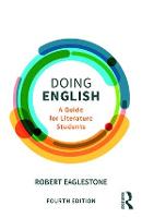 Doing English: A Guide for Literature Students (ePub eBook)