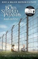 Boy in the Striped Pyjamas, The