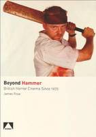 Beyond Hammer: British Horror Cinema Since 1970