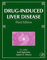 Drug-Induced Liver Disease (ePub eBook)