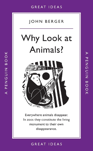 Why Look at Animals?