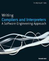 Writing Compilers and Interpreters: A Software Engineering Approach (ePub eBook)