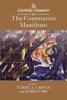 The Cambridge Companion to The Communist Manifesto (ePub eBook)