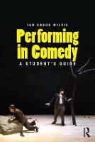 Performing in Comedy: A Student's Guide