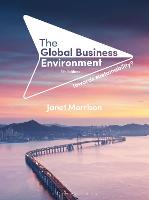 The Global Business Environment (ePub eBook)