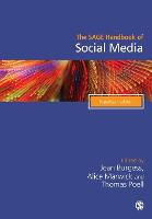 The SAGE Handbook of Social Media (ePub eBook)
