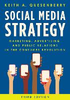 Social Media Strategy (ePub eBook)