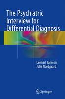 The Psychiatric Interview for Differential Diagnosis (ePub eBook)
