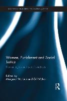 Women, Punishment and Social Justice: Human Rights and Penal Practices (ePub eBook)