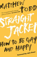 Straight Jacket (ePub eBook)