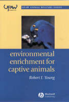 Environmental Enrichment for Captive Animals (ePub eBook)