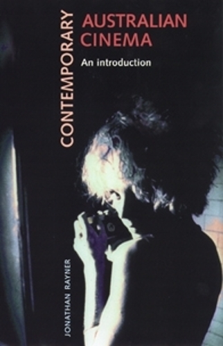 Contemporary Australian cinema: An introduction