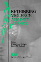 Rethinking Violence against Women (PDF eBook)