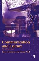 Communication and Culture: An Introduction