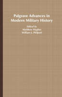 Palgrave Advances in Modern Military History