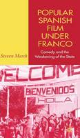 Popular Spanish Film Under Franco (PDF eBook)
