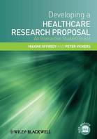 Developing a Healthcare Research Proposal (PDF eBook)