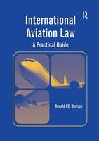 International Aviation Law (PDF eBook)