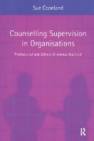 Counselling Supervision in Organisations (ePub eBook)
