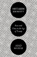 Mistaken Identity (ePub eBook)