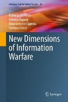 New Dimensions of Information Warfare (ePub eBook)